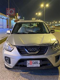 Chery Tiggo 3